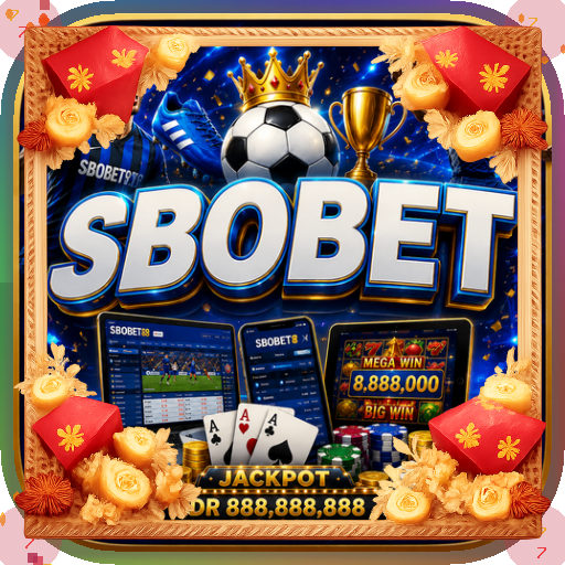 sbobet — mitra unggulan